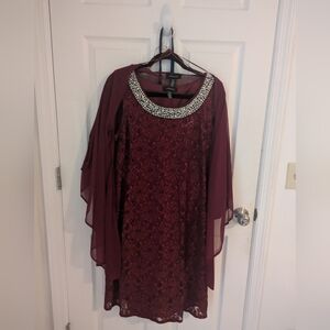 Cocktail dress